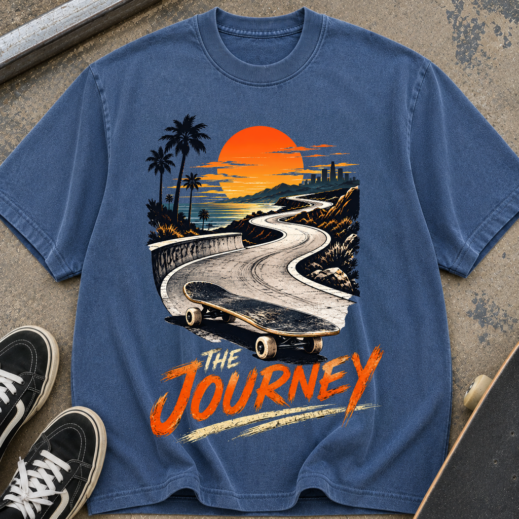 Faith & Baseball Word Art T-Shirt