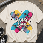 Skate Life T-Shirt