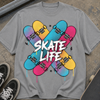 Skate Life T-Shirt