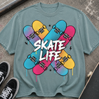 Skate Life T-Shirt