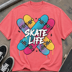 Skate Life T-Shirt
