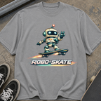 Robo-Skate T-Shirt
