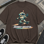 Robo-Skate T-Shirt