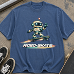 Robo-Skate T-Shirt