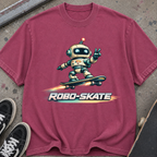 Robo-Skate T-Shirt