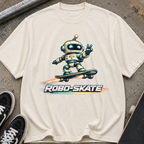 Robo-Skate T-Shirt