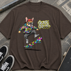 Skate Squad Graphic T-Shirt