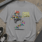 Skate Squad Graphic T-Shirt