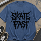 Skate Fast Graphic T-Shirt