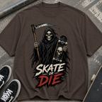 Skate or Die T-Shirt