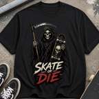 Skate or Die T-Shirt