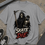 Skate or Die T-Shirt