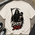 Skate or Die T-Shirt
