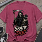 Skate or Die T-Shirt