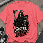 Skate or Die T-Shirt