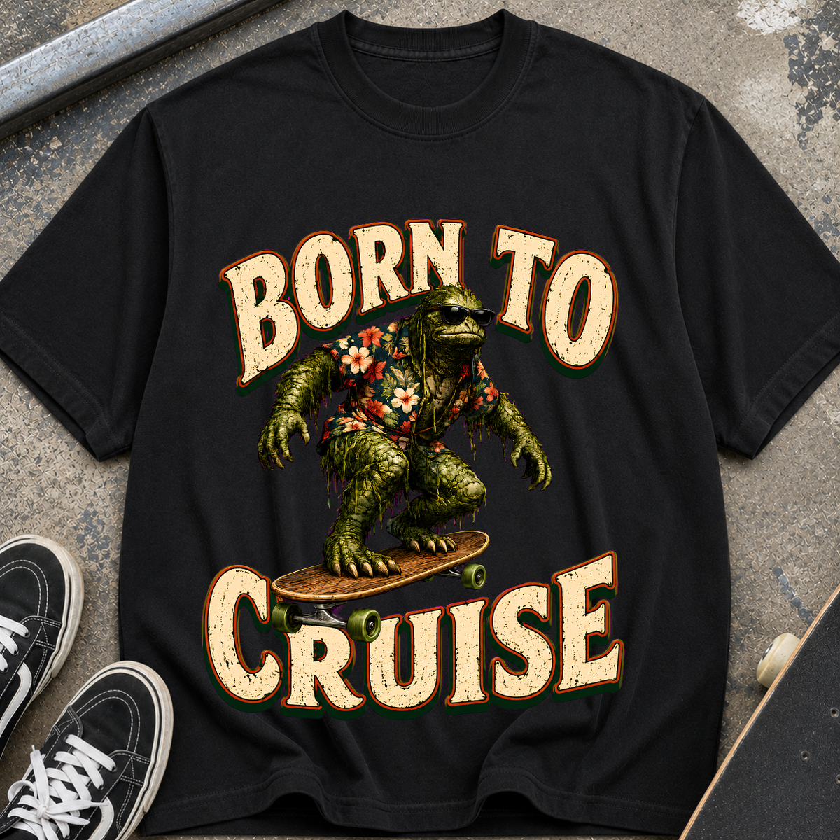 Born to Cruise T-Shirt