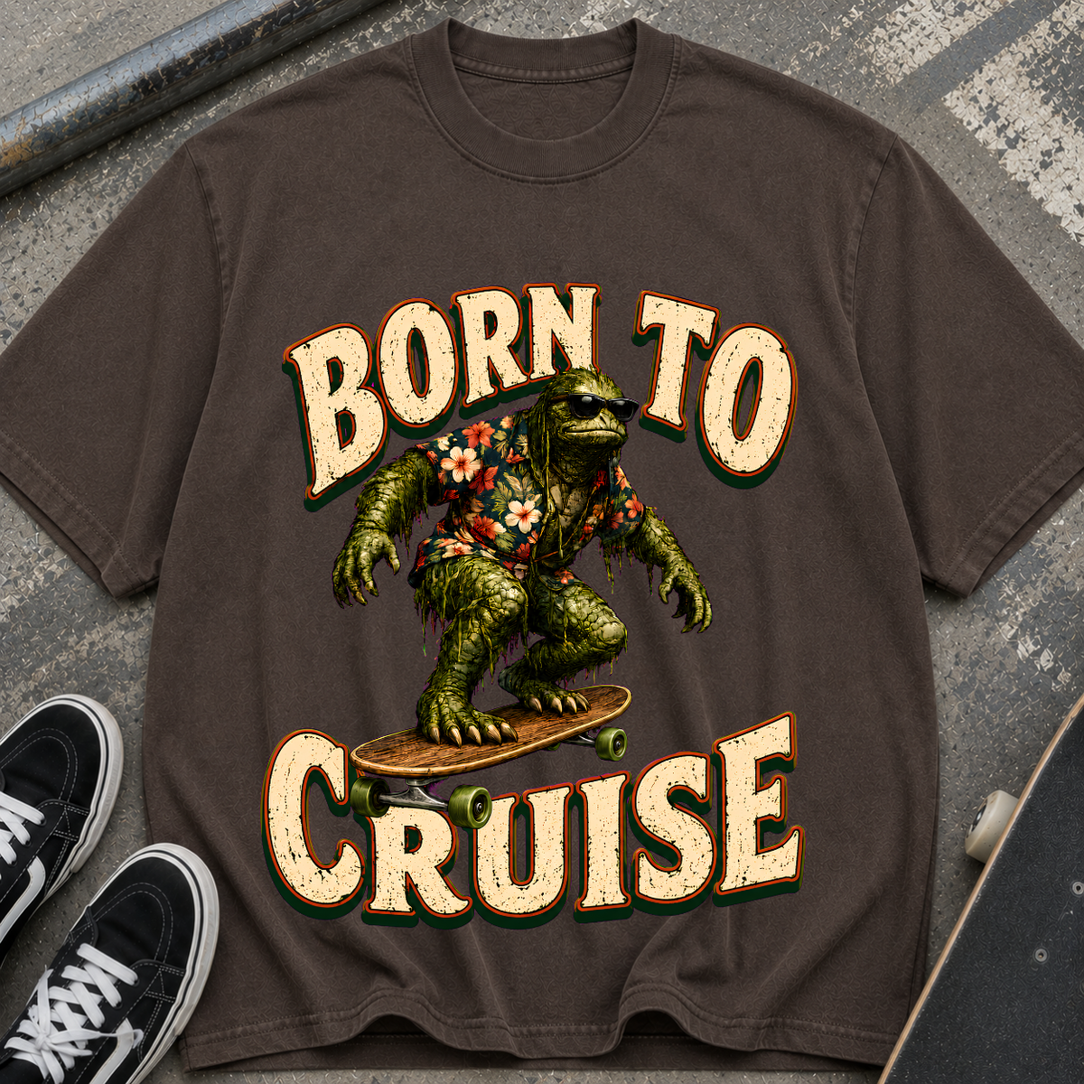 Born to Cruise T-Shirt