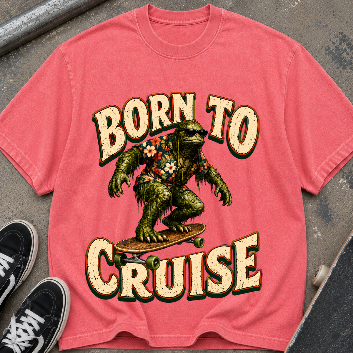 Born to Cruise T-Shirt