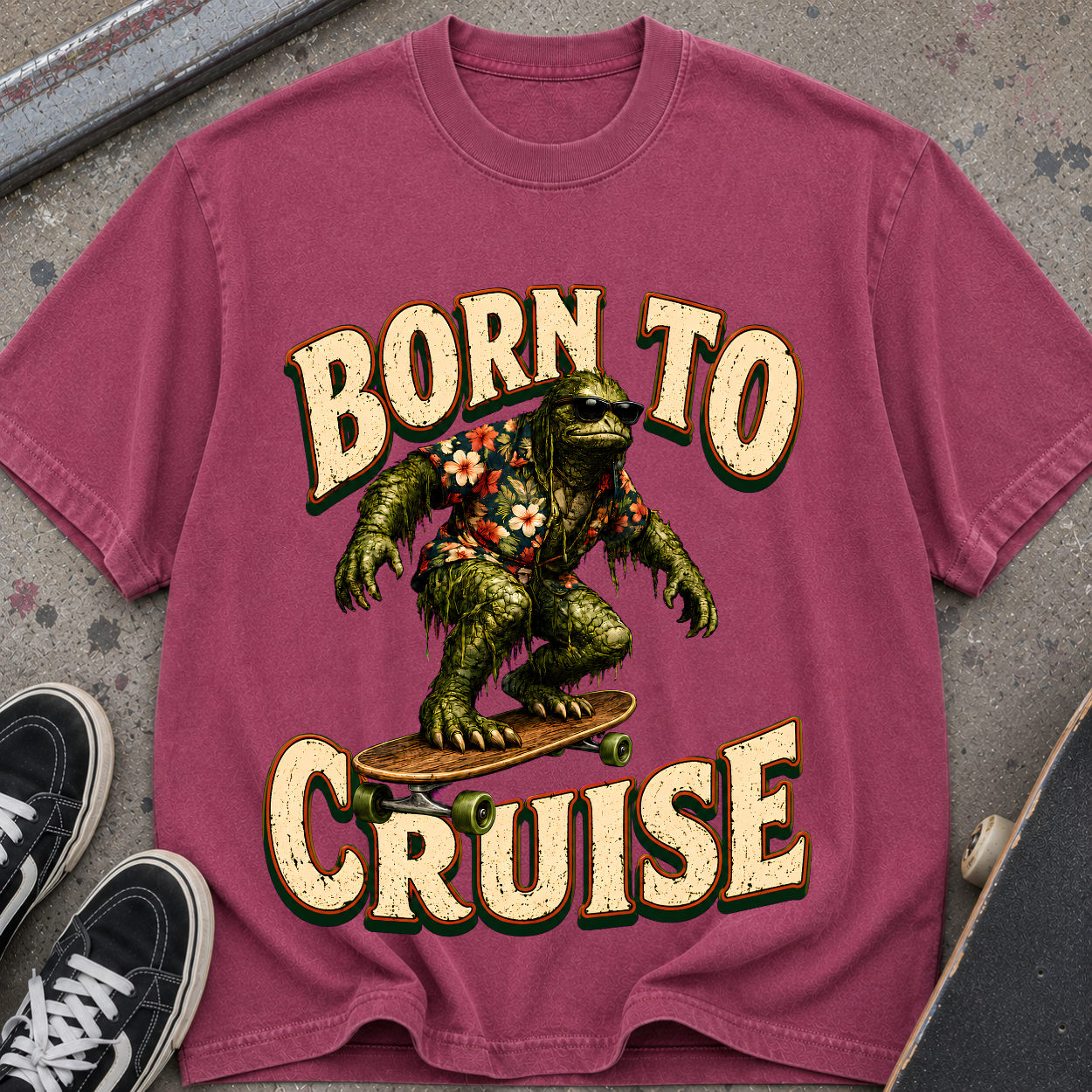 Born to Cruise T-Shirt