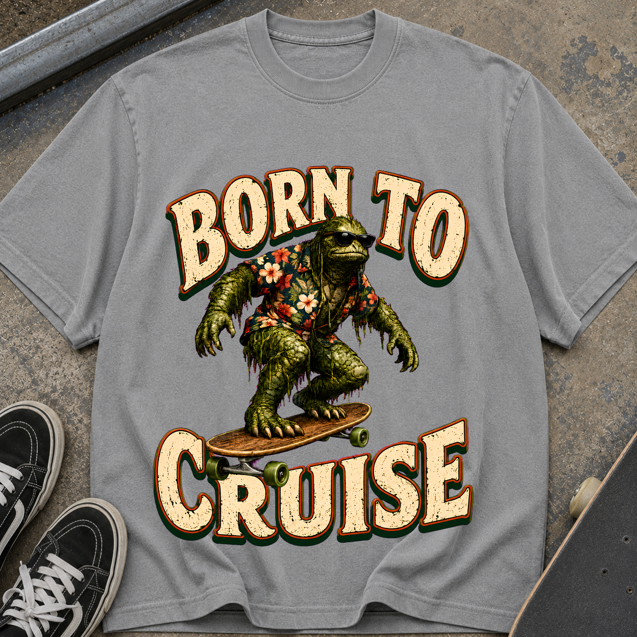 Born to Cruise T-Shirt