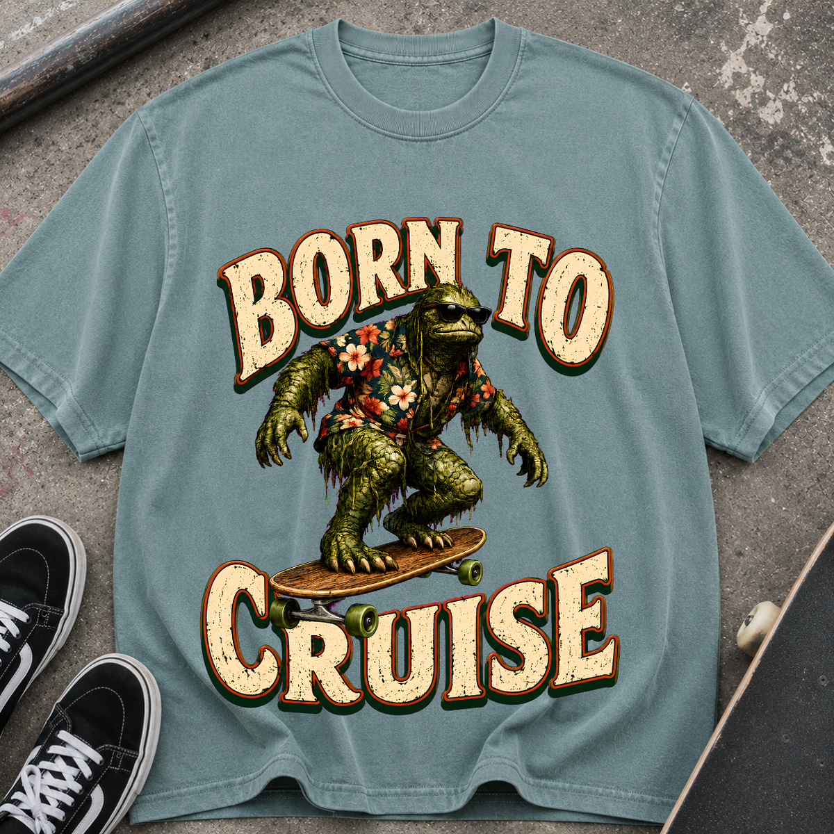 Born to Cruise T-Shirt