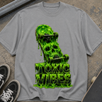 TOXIC VIBES T-shirt