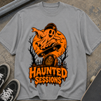 Haunted Sessions Skateboard Tee