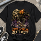 Halloween Skate T-Shirt