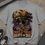 Halloween Skate T-Shirt