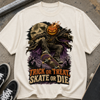 Halloween Skate T-Shirt