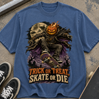 Halloween Skate T-Shirt
