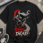 Sound of the Dead T‑Shirt