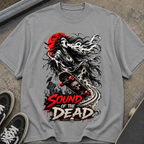 Sound of the Dead T‑Shirt