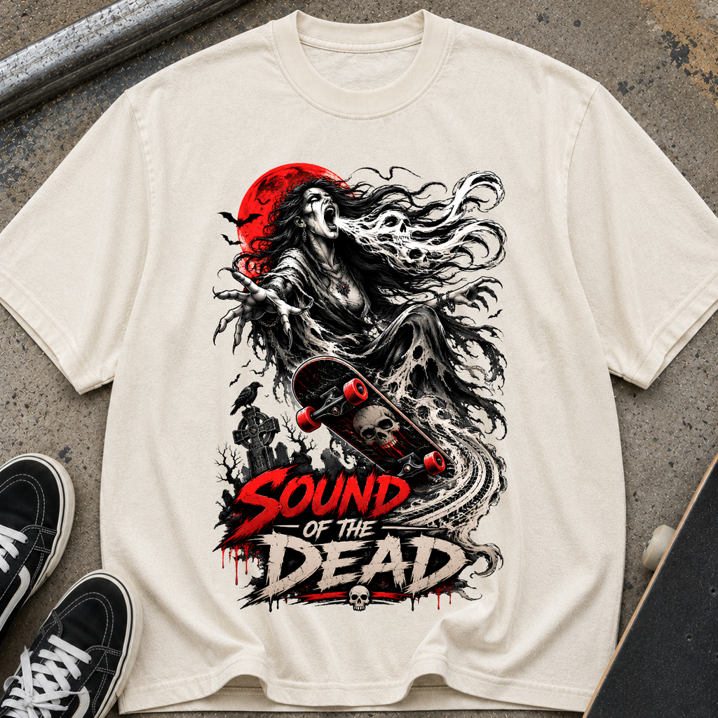 Sound of the Dead T‑Shirt