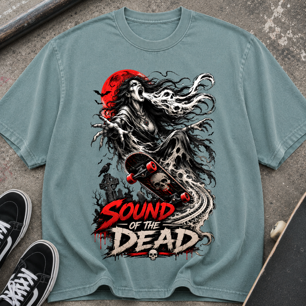 Sound of the Dead T‑Shirt