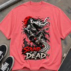 Sound of the Dead T‑Shirt