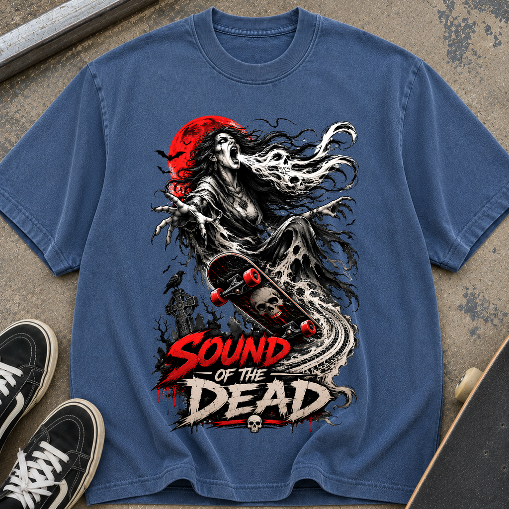 Sound of the Dead T‑Shirt