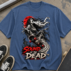 Sound of the Dead T‑Shirt