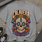Calavera Skull T-Shirt