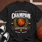 Champion Basketball Tee