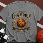 Champion Basketball Tee