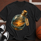 Message in a Bottle Graphic Tee