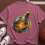 Message in a Bottle Graphic Tee