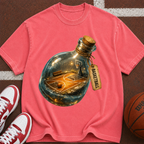 Message in a Bottle Graphic Tee