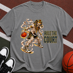 Pharaoh Player Graphic Tee