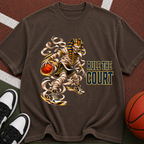 Pharaoh Player Graphic Tee
