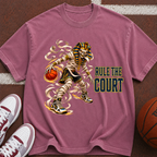 Pharaoh Player Graphic Tee