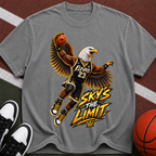 Eagle Basketball "Sky's The Limit" T-Shirt