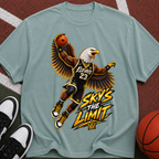 Eagle Basketball "Sky's The Limit" T-Shirt