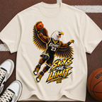 Eagle Basketball "Sky's The Limit" T-Shirt